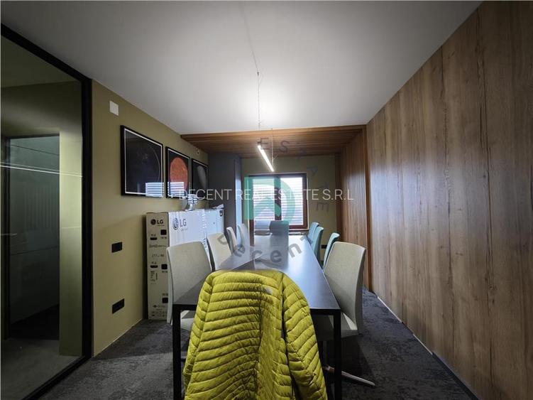 Apartament 4 camere, Brașovul Vechi - 7