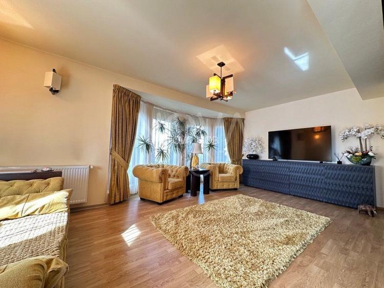 Casa individuala de vanzare - Sura Mare - 21