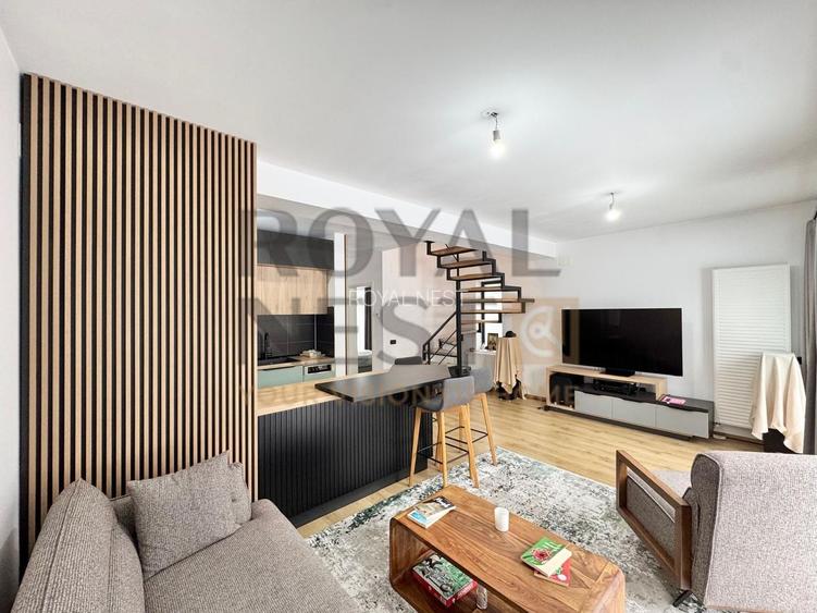 COMISION 0%! Casa individuala in Sacele, Zona Turches - 4 camere - 2