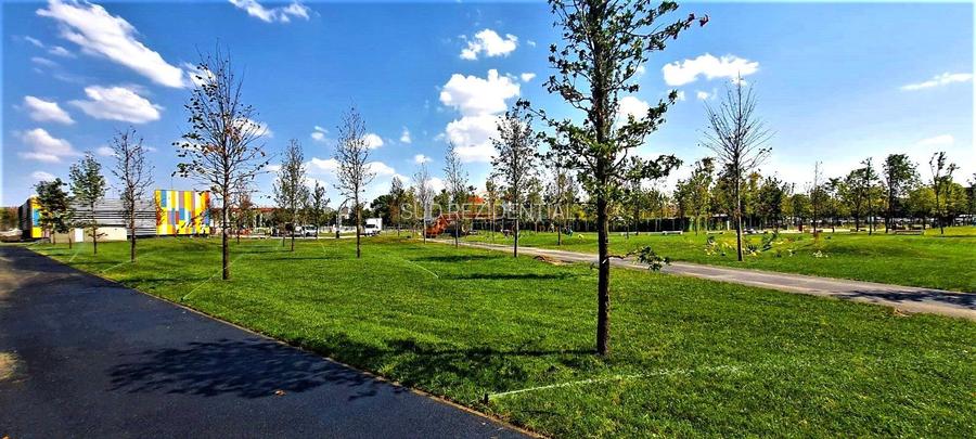 Apartament 2 camere decomandat, zona Parc Tudor Arghezi, Sector 4 - 38