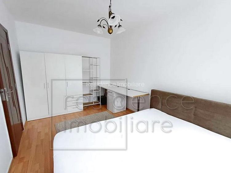 Pet friendly! Apartament 2 camere, Gheorgheni, zona Piata Hermes - 3