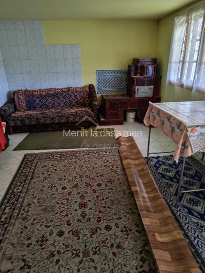 VIla Teisani si 11250 mp teren - 6