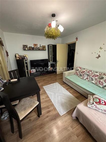 Apartament 3 camere Semidecomandat Berceni-Aliorului - 4