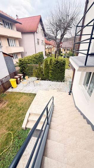 Ultracentral – Zona Hollosi - Casă tip duplex de închiriat! - 22