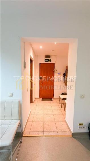3 CAMERE 2 BAI - PARTER - STRADA SIBIU - CABINET STOMATOLOGIC - IDEAL INVESTITIE - 13