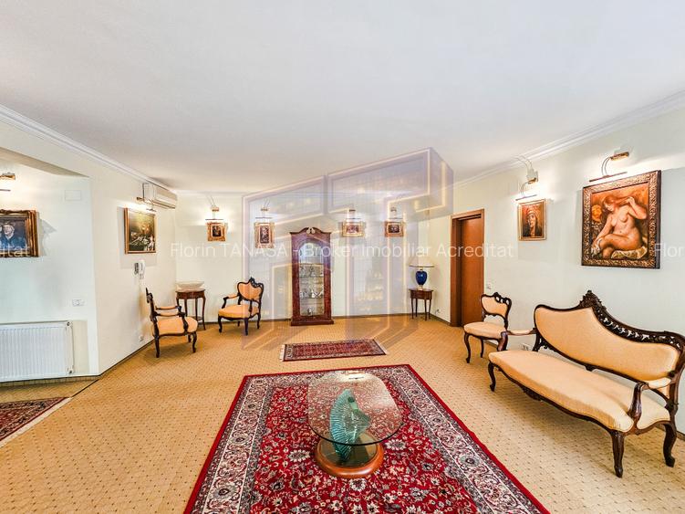 Vanzare casă/vila care refuză trecerea timpului - Zona Capitale - 15