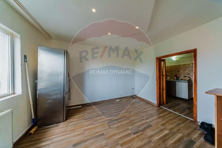 Garsoniera in zona Aurel Vlaicu - 4