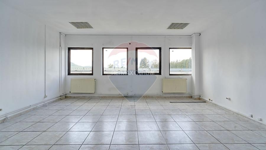 Închiriere Birou spațiul ideal pentru afacerea dumneavoastră în Brașov - 24