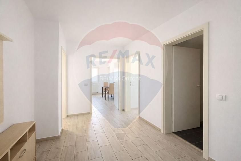 2 camere decomandat | 2 balcoane | Bartolomeu | Pret atractiv - 2