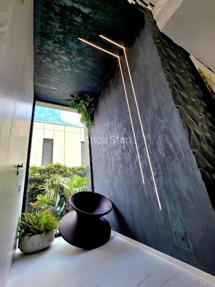 Vila cu piscina design exclusivist Tomis Plus - 8