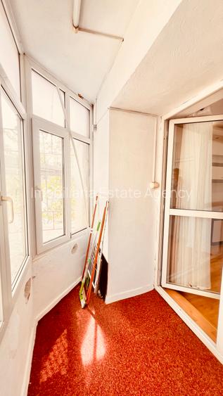 Apartament 2 camere Nerva Traian, stradal, 5 minute de metrou, mobilat modern - 9