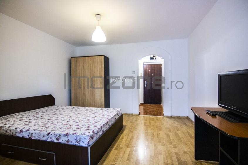 Drumul Taberei - Favorit, garsoniera, 3/10, mutare imediata, mobilata - 3