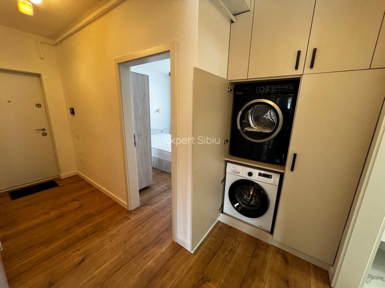 Ap.2 camere decomandat de lux, cartierul DaVinci Homes - Cristian - 12