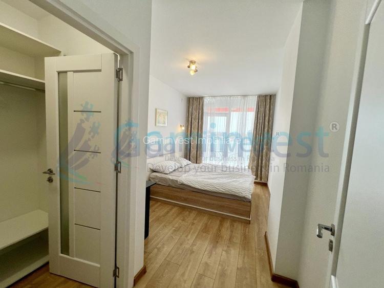 Apartament cu 2 camere si loc de parcare, Ared, Oradea, Bihor - 9
