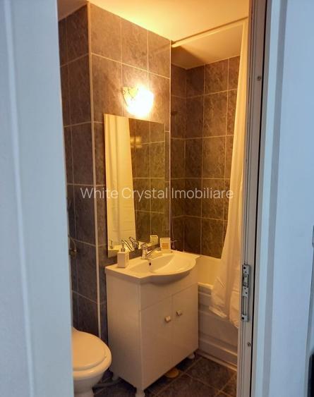 Închiriez garsonieră spațioasă, Vitan - Dristor, Aer condiționat - 5