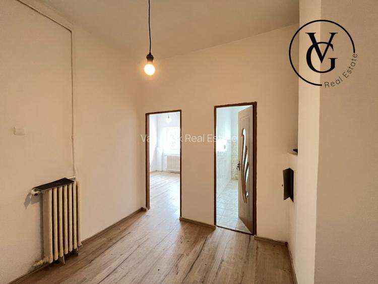 Garsoniera - Stefan cel mare - Metrou - 5