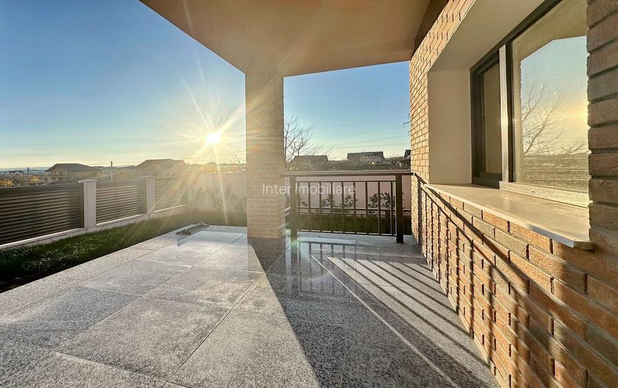 Vila Miroslava - Alin Automobile -1km de Primarie,constructie premium,cod:160707 - 19