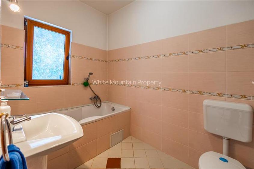 Vila oportunitate, 6 camere, teren 1.000 mp, de vanzare, Snagov - 11