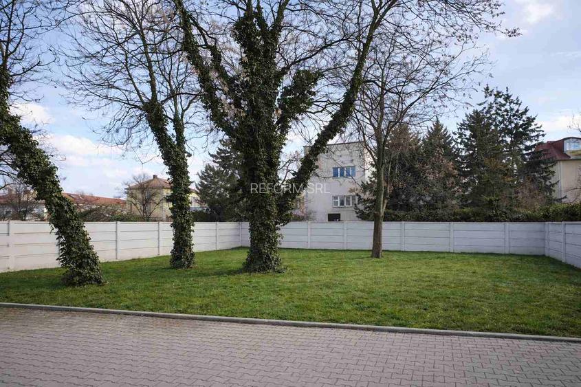 De închiriat spațiu pentru birouri – aproape de Piața Avram Iancu - 9