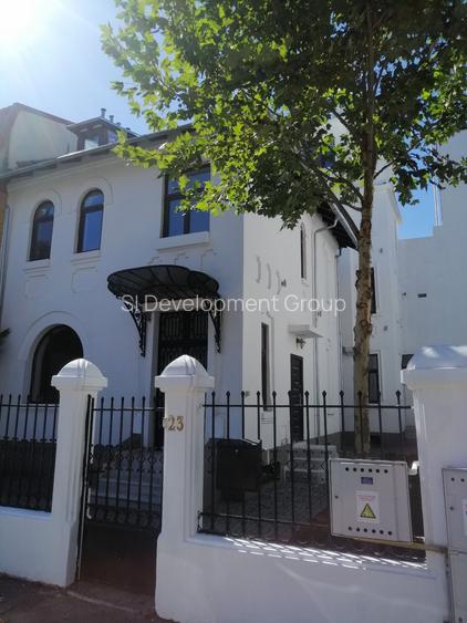 Vila interbelica Kiseleff – Clucerului | Rezidential sau Office / Ambasada - 4