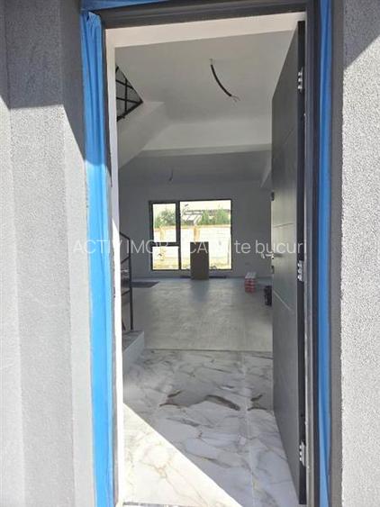 Casa individuala-Prelungirea Ghencea-Margelelor - 200000E  TVA INCLUS- COMISION - 4