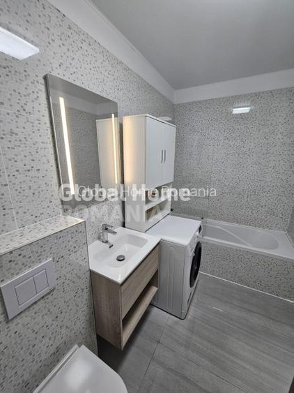 Apartament 3 camere 78MP | Pipera- Ambiance residence | Parcare subterana - 9