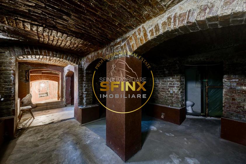 Spatiu comercial Parc Cismigiu  - 4