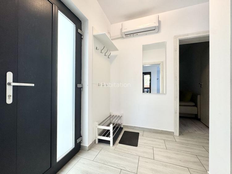 Confort și liniște: 3 camere cu curte – Lipovei - 32