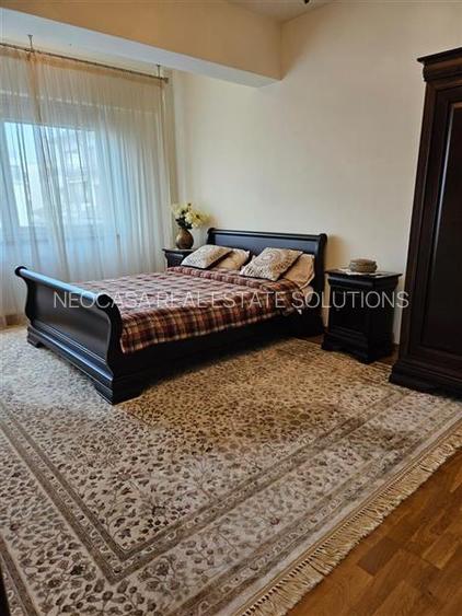 LANGA PARC HERASTRAU, 4 CAMERE SUPERBE, ET.4, 119 MP! - 25