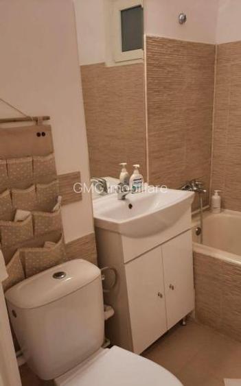 Apartament 2 camere zona Stefan cel Mare - 9