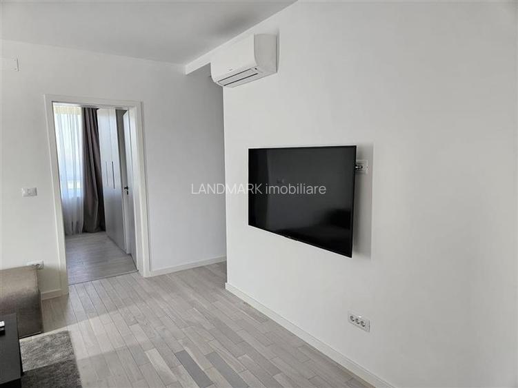 DE INCHIRIAT Apartament 3 camere, 2 bai, str P.Tutea Dumbravita - 10