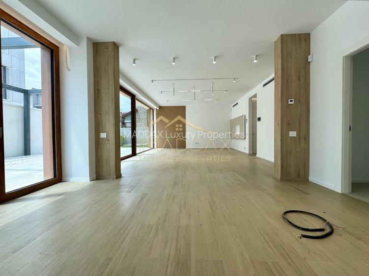 Vila cu 6 camere *575mp* / 2 locuri parcare // Pipera- Iancu Nicolae - 2