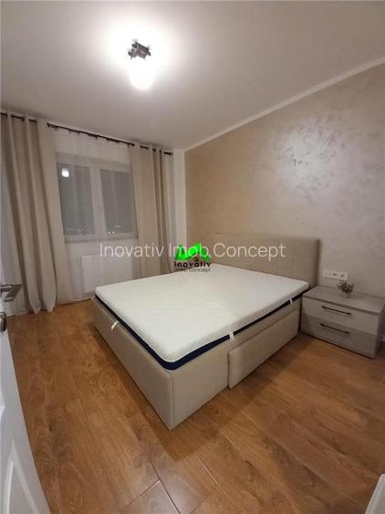 Apartament modern de inchiriat 2 camere Sibiu Avantgarden - 5