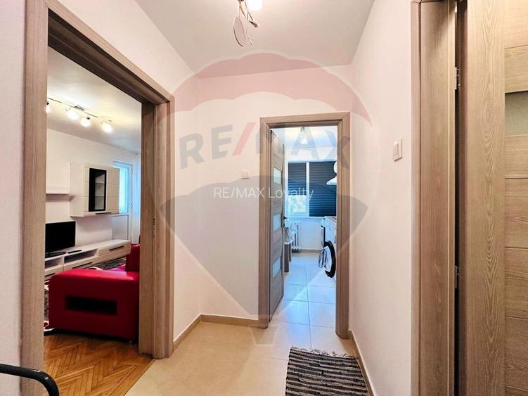 Apartament de inchiriat-Bd. Timisoara, Metrou Romancierilor 5-7 minute - 2