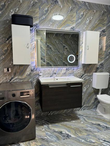 Sanpetru, langa dealul Lempes, casa superba, mobilata si utilata complet, LUX!!! - 19