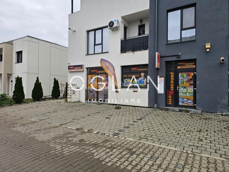 Spatiu comercial, Calea Cisnadiei, COMISION 0% - 6