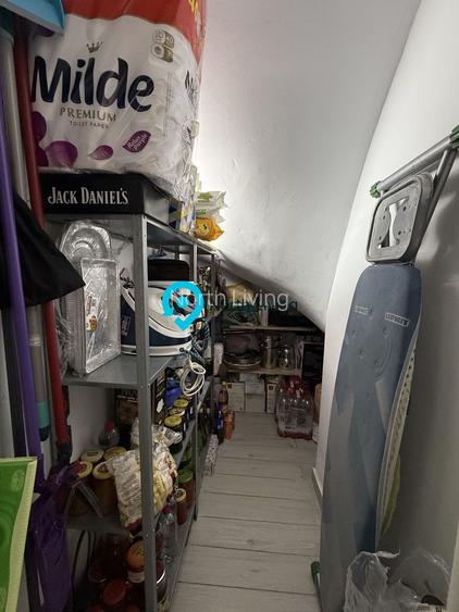 Vilă 4 camere -Tetha Residence – Strada Speranței Popești Leordeni - 23