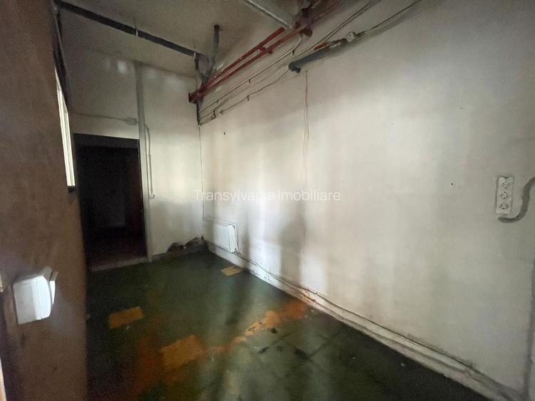 Spatiu industrial I 110-300 mp I Depozitare I Productie - 15