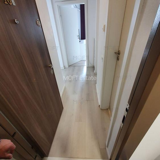 Apartament 2 camere cochet – metrou Universitate - 6