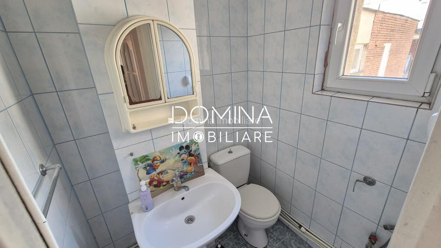 Vânzare apartament 3 camere – Ultracentral – strada Siretului, Târgu Jiu - 4