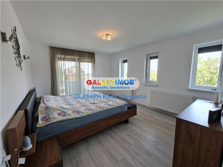 Inchiriere vila lux, 5 camere, Paulesti - 21