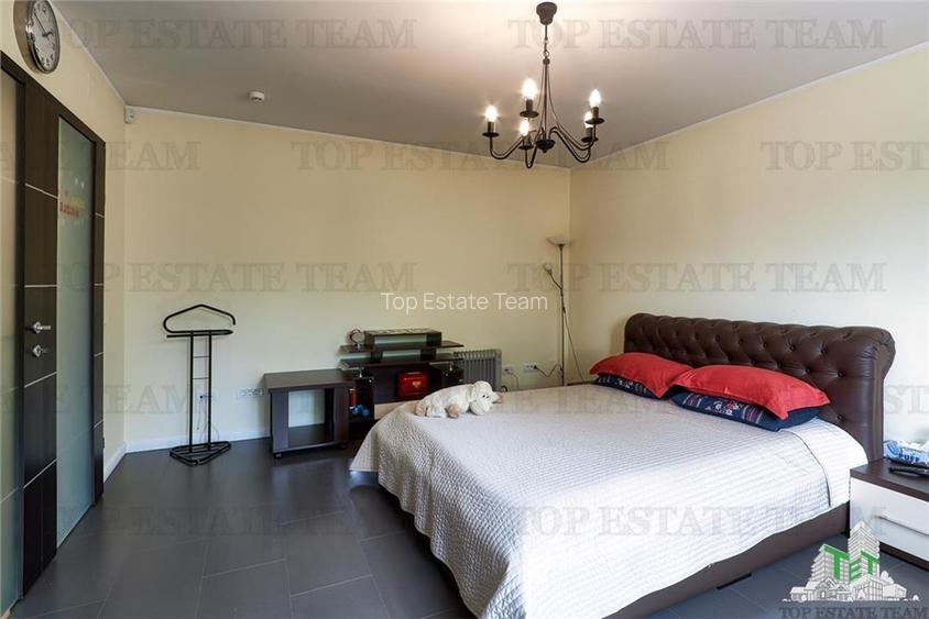 Vila mobilata si utilata cu tehnologie SMART in localitatea Agigea - 12