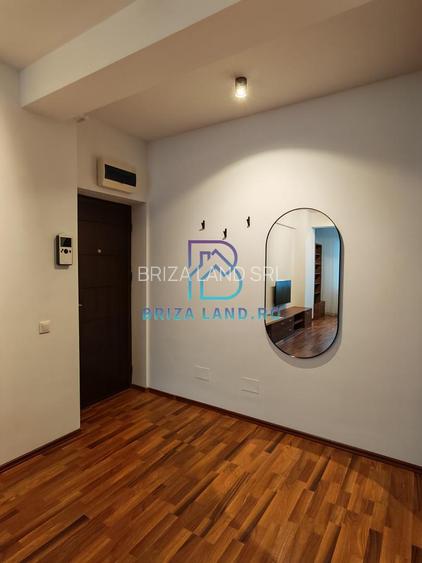 Soseaua Chitilei, pod Constanta, doua camere, sup. 53.9 mp, et. 1/8 - 13