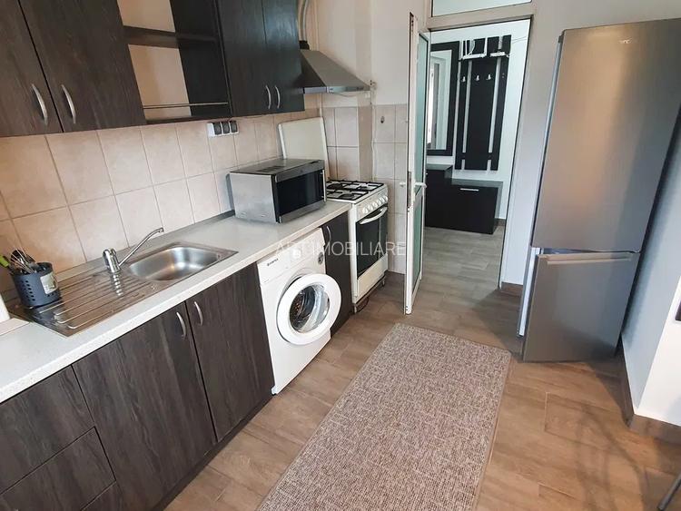 Apartament 2 Camere Muncii - 4