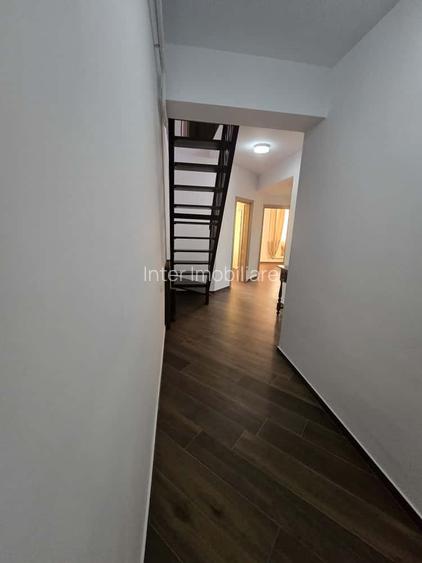 Apartament cu 3 camere si 2 bai pe 2 niveluri - 12