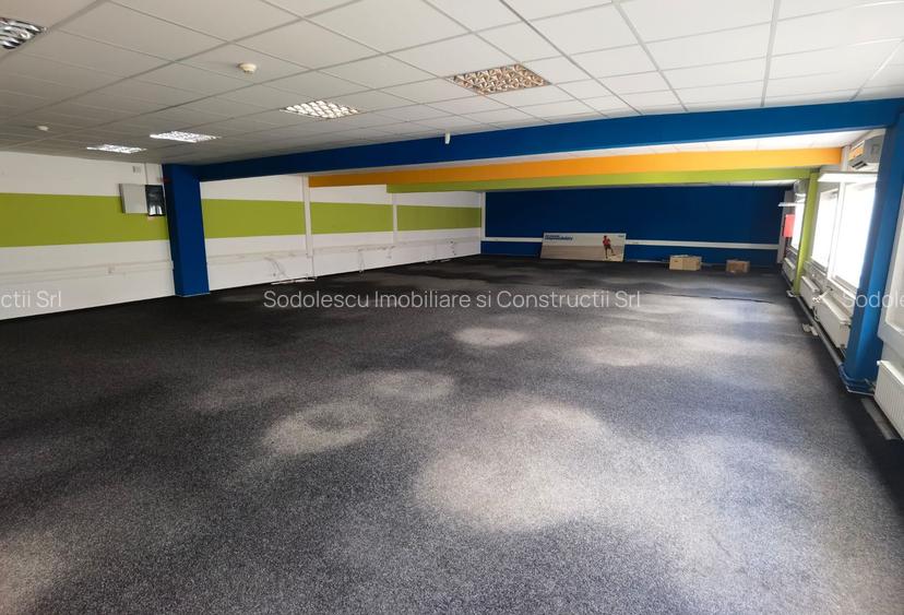 Spatii birouri/servicii - 17