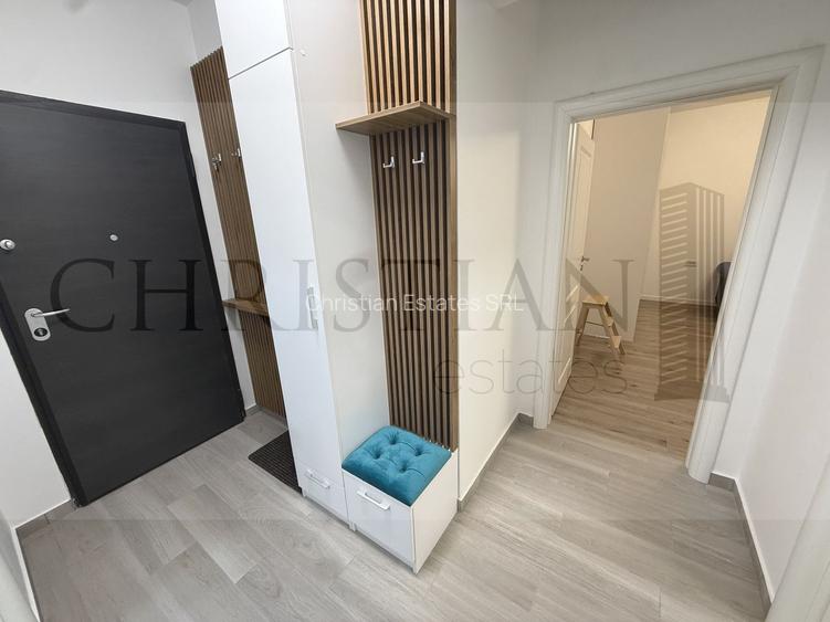 Apartament 2 Camere Exigent Plaza Residence Faza 5 Lujerului + Parcare - 12