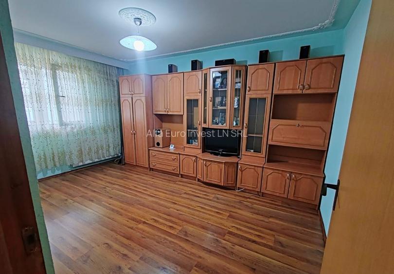 Apartament 2 camere decomandat, zona Astra - 4