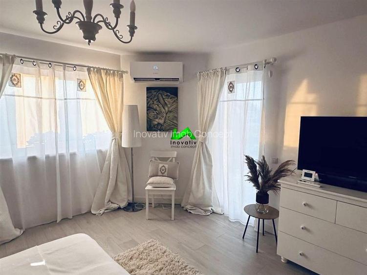 Casa individuala de vanzare 5 camere Sibiu Veterani - 7