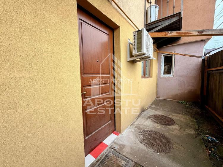 Apartament cu 2 camere, recent renovat, Timisoara, zona Modern - 6